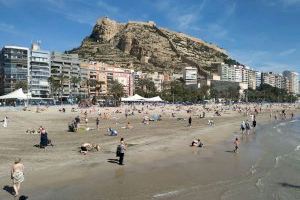 Se enfrenta a 10 años de cárcel por violar a una menor de 14 años en Alicante