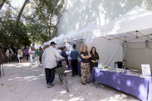 Arranca la huitena edició de la Fira del Major