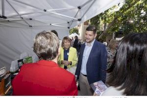 Arranca la huitena edició de la Fira del Major - (foto 2)