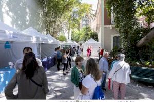 Arranca la huitena edició de la Fira del Major - (foto 3)