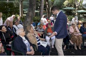 Arranca la huitena edició de la Fira del Major - (foto 4)