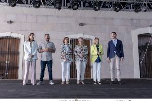 Arranca la huitena edició de la Fira del Major - (foto 5)