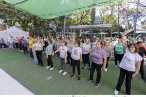 Arranca la huitena edició de la Fira del Major - (foto 7)