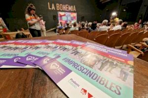 Podem-EU Castelló impulsarà la gratuïtat en serveis sanitaris de dentista i oftalmologia i en activitats extraescolars