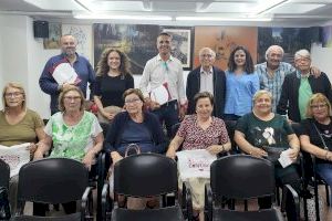 CONTIGO pondrá en marcha la oficina del mayor para facilitar los trámites burocráticos a los jubilados