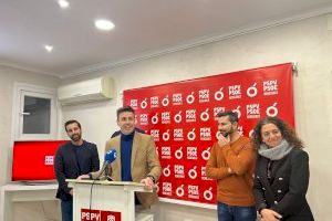 Ilde Añó propone construir un nuevo auditorio y ampliar las infraestructuras deportivas de Benicarló