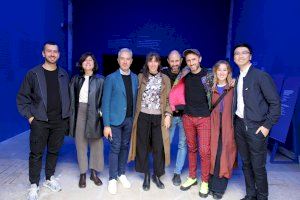 El Consorci de Museus participa en la 18.ª Bienal de Arquitectura de Venecia