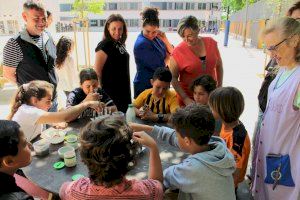Educació ha preparat un segon termini perquè els centres impulsen projectes educatius innovadors