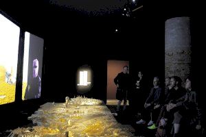 El Consorci de Museus participa en la 18.ª Bienal de Arquitectura de Venecia - (foto 2)