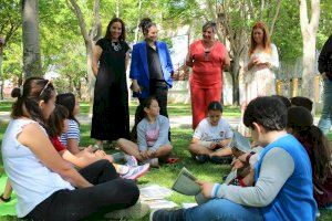 Educación ha preparado un segundo plazo para que los centros impulsen proyectos educativos innovadores - (foto 2)