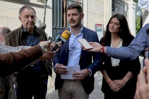 Prieto anuncia que Gandia acollirà a la tardor una gran exposició dedicada a Sorolla amb motiu del seu any