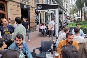 Una asociación vecinal de Valencia pide el voto en blanco: ¿Cuál es el motivo? - (foto 3)