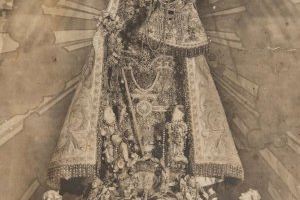 Les imatges de la coronació de la Mare de Déu de l'Estudio Fotográfico Sanchis s'exposen en la Diputació - (foto 3)