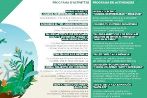 Comienzan las actividades por el Día Internacional de los Museos en el MUA - (foto 2)