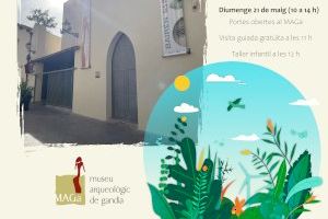 Gandia celebra un any més el Dia Internacional dels Museus - (foto 2)