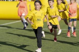 La Copa Endavant 3x3 del Villarreal FC llega a Morella el sábado