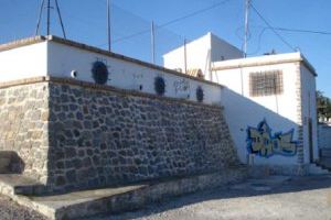 El projecte de la nova conducció de l'aigua potable entre els dipòsits del Montahud i les Rotes compta amb l'aprovació de la Conselleria