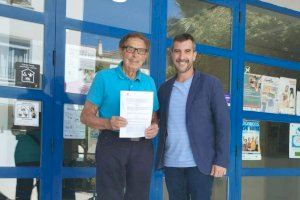 Benestar Social i Doble Amor renoven la seua col·laboració