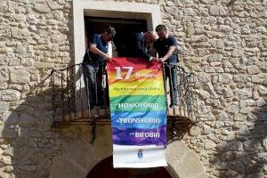 El Ayuntamiento de la Vila Joiosa y Vila Diversitat conmemoran el Día Internacional contra la Homofobia, la Transfobia y la Bifobia - (foto 2)