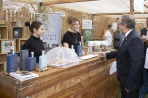 Torna la fira de ‘Castelló Ruta de Sabor’ del 19 al 21 de maig - (foto 3)