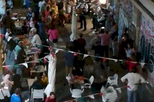 Una asociación vecinal de Valencia pide el voto en blanco: ¿Cuál es el motivo?