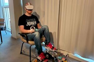 AIJU y VRAIN-UPV muestran aplicaciones de la IA en sectores clave para la economía de la Comunitat AIJU y VRAIN-UPV muestran aplicaciones de la IA en sectores clave para la economía de la Comunitat