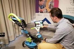 AIJU y VRAIN-UPV muestran aplicaciones de la IA en sectores clave para la economía de la Comunitat - (foto 2) AIJU y VRAIN-UPV muestran aplicaciones de la IA en sectores clave para la economía de la Comunitat - (foto 2)