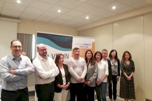 AIJU y VRAIN-UPV muestran aplicaciones de la IA en sectores clave para la economía de la Comunitat - (foto 3) AIJU y VRAIN-UPV muestran aplicaciones de la IA en sectores clave para la economía de la Comunitat - (foto 3)