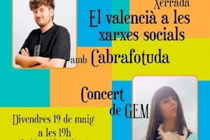 Sagunto da un paso más por el valenciano entre la juventud