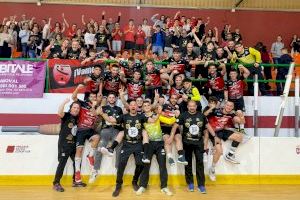 Club Balonmano Mislata triunfa en eventos de gran envergadura - (foto 2)