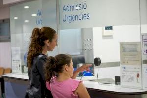 Urgencias y Atención Primaria, puntuados con un ‘notable alto’ por los pacientes del Área de salud de Manises