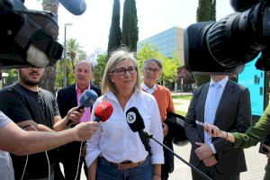 Cs proposa finançar els postgraus universitaris "per garantir la igualtat d´oportunitats" entre els joves - (foto 3)