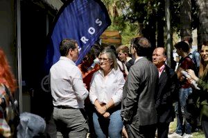 Cs proposa finançar els postgraus universitaris "per garantir la igualtat d´oportunitats" entre els joves - (foto 2)