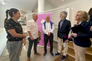 Baldoví y Ribó anuncian que los centros de salud de la Comunitat contarán con la figura del psicólogo de cabecera