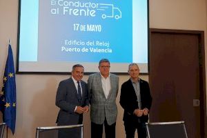La APV se adhiere a la iniciativa europea ‘El conductor al frente’