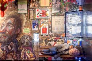 L’ETNO expone el premio al Museo Europeo del Año para celebrar el Día Internacional de los Museos L’ETNO expone el premio al Museo Europeo del Año para celebrar el Día Internacional de los Museos