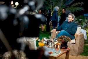 Una burrianense compartirá plató con el ex ministro Màxim Huerta - (foto 3)