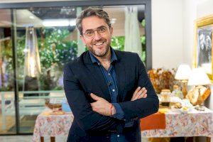 Una burrianense compartirá plató con el ex ministro Màxim Huerta - (foto 4)