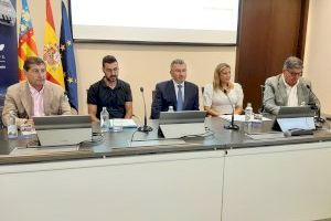 La APV se adhiere a la iniciativa europea ‘El conductor al frente’ - (foto 2)