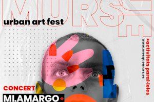 El Festival Més que Murs torna a comptar amb música en directe