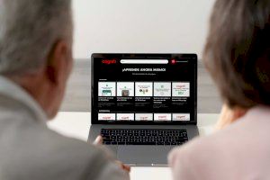 Cogniti revoluciona la educación digital para personas mayores con su plataforma formativa accesible