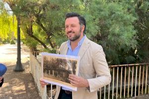 El PP de Elche llevará a cabo la restauración integral y completa del Parque Municipal - (foto 2)
