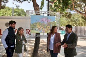 Catalá construirá el Galeón del Gulliver: “Valencia debe ser una ciudad amable y sensible con la infancia”