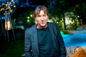 Una burrianense compartirá plató con el ex ministro Màxim Huerta - (foto 5)