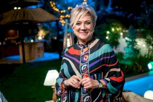 Una burrianense compartirá plató con el ex ministro Màxim Huerta - (foto 2)