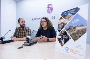 Gandia celebra un any més el Dia Internacional dels Museus