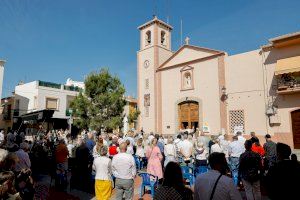 Más de 2.000 personas participan en l’Alfàs del Pi en la celebración del Día Nacional de Noruega