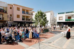 Más de 2.000 personas participan en l’Alfàs del Pi en la celebración del Día Nacional de Noruega - (foto 5)