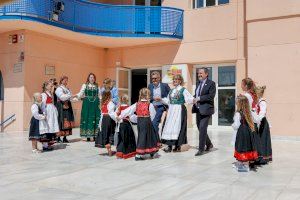 Más de 2.000 personas participan en l’Alfàs del Pi en la celebración del Día Nacional de Noruega - (foto 17)