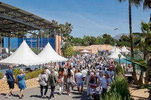 Más de 2.000 personas participan en l’Alfàs del Pi en la celebración del Día Nacional de Noruega - (foto 19)